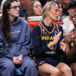 Myisha Hines-Allen Turns to Coaching Local Youth as Her WNBA Free Agency Begins - Yahoo Sports