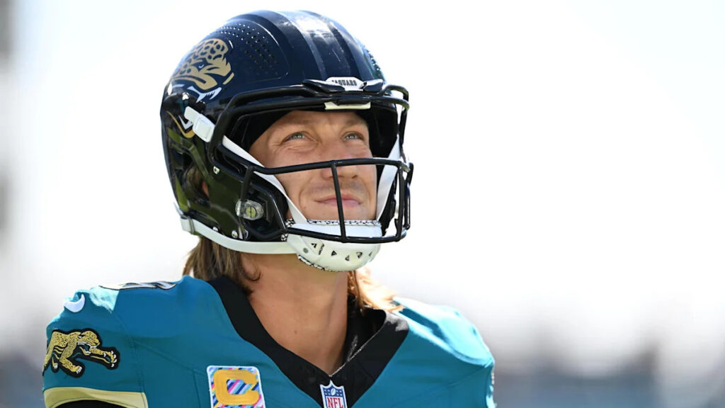 The Trait That Has Josh Cameron Turning Heads in Jacksonville - Yahoo Sports