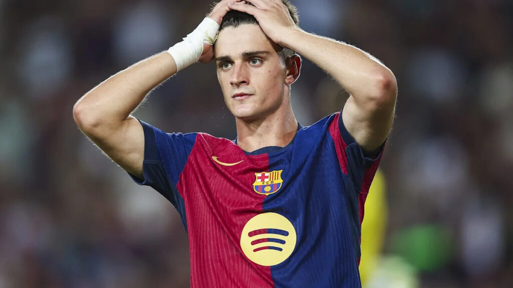 Former Barcelona forward reveals brutal reality of Hansi Flick’s training sessions: ‘I used to leave feeling dizzy’ - Yahoo Sports
