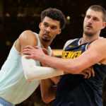 “I wonder how these guys do it” - Victor Wembanyama reveals what even he finds remarkable about NBA superstars - Yahoo Sports