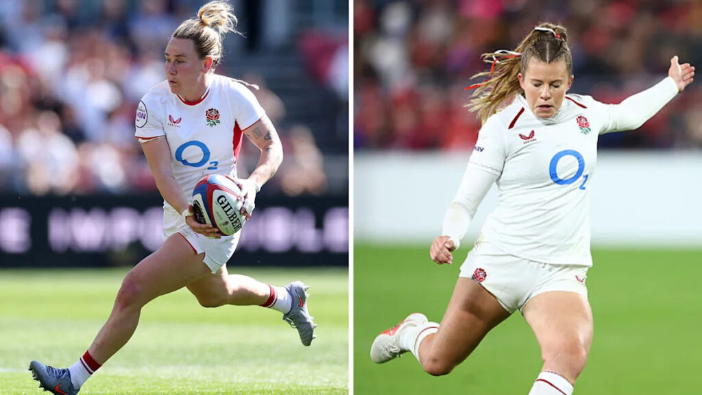 Harrison and Jones among world player of the year nominees - Yahoo Sports