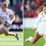 Harrison and Jones among world player of the year nominees - Yahoo Sports