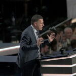 Peter Thiel Says US AI Demand Is Booming, but Cathie Wood Is Trimming Palantir: Here's How Much Ark Invest Sold - Yahoo Finance