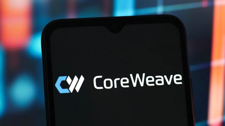 Elon Musk Says ‘Yikes’ As CoreWeave Bond Yield Hits 15% Amid Chamath Palihapitiya’s ‘Private Credit Bubble’ Warning - Yahoo Finance
