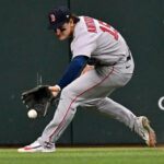 The Good, the Bad, the Ugly From Red Sox's Blowout Loss in Game 1 - Yahoo Sports