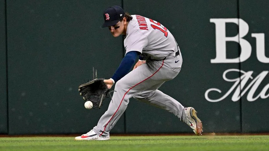 The Good, the Bad, the Ugly From Red Sox's Blowout Loss in Game 1 - Yahoo Sports