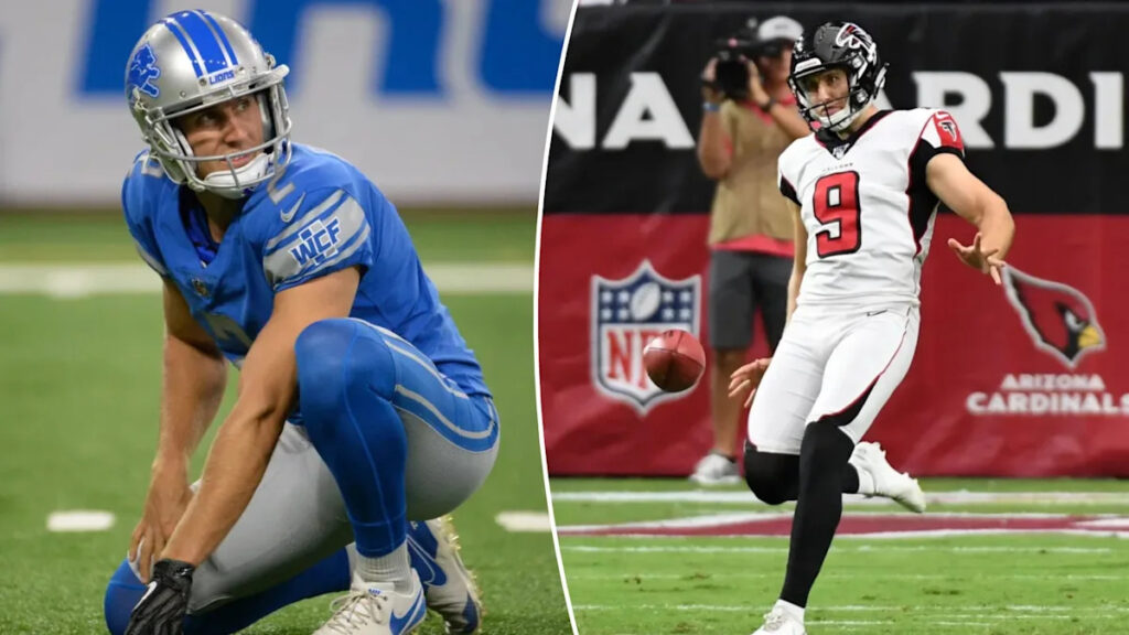 Former NFL punter Kasey Redfern dead at 35 - Yahoo Sports