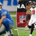 Former NFL punter Kasey Redfern dead at 35 - Yahoo Sports