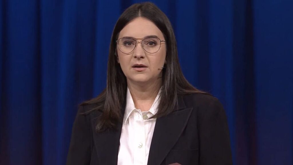 Paramount Apparently Took A Big Step Forward In Planning CNN’s Future, But What About Bari Weiss? - Yahoo