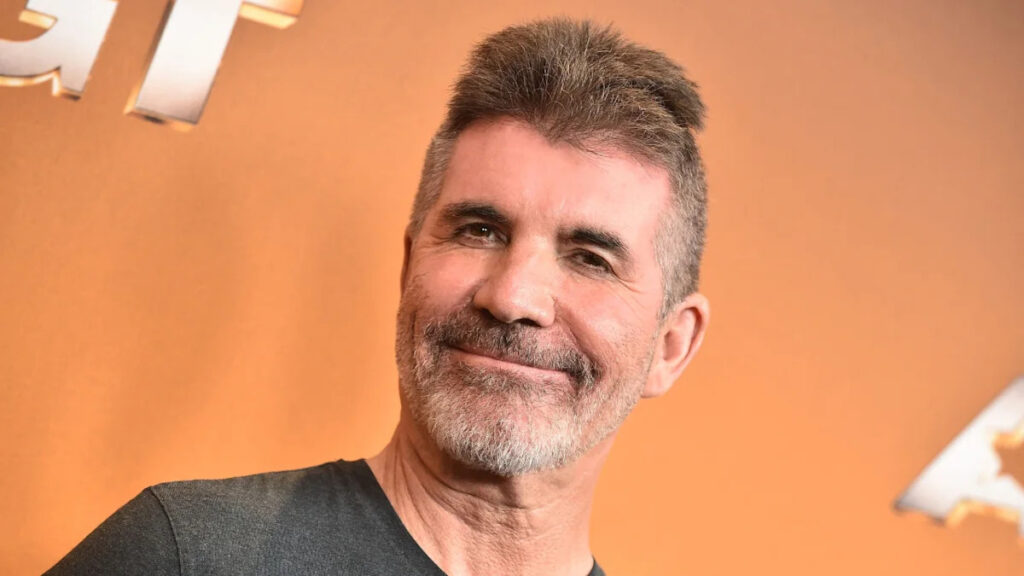 Simon Cowell’s Fiancée Marks His 67th Birthday With a Message That Hits Differently This Year - Yahoo