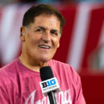 Indiana alum Mark Cuban drops fired-up video for Hoosiers’ blockbuster vs. Ohio State - Yahoo Sports