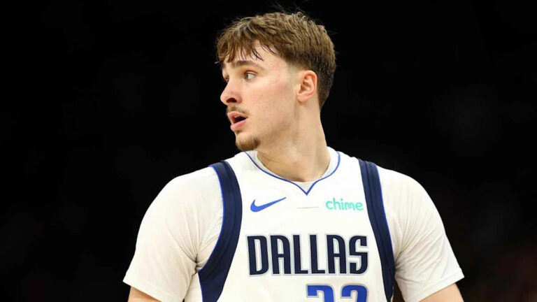 Mavericks fans will like this Cooper Flagg All-Star prediction - Yahoo Sports