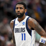 Kyrie Irving’s Mavericks status for Spurs game up in air amid Cooper Flagg injury - Yahoo Sports
