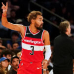 Wizards’ Trae Young makes it clear he’s hoping to reach NBA Finals this season - Yahoo Sports