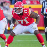 Chiefs Week 7 injury report vs. Seahawks: Josh Simmons IR move throws wrinkle into KC offense - Yahoo Sports