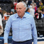 Suns owner Mat Ishbia reacts to Clippers owner Steve Ballmer, Kawhi Leonard saga - Yahoo Sports