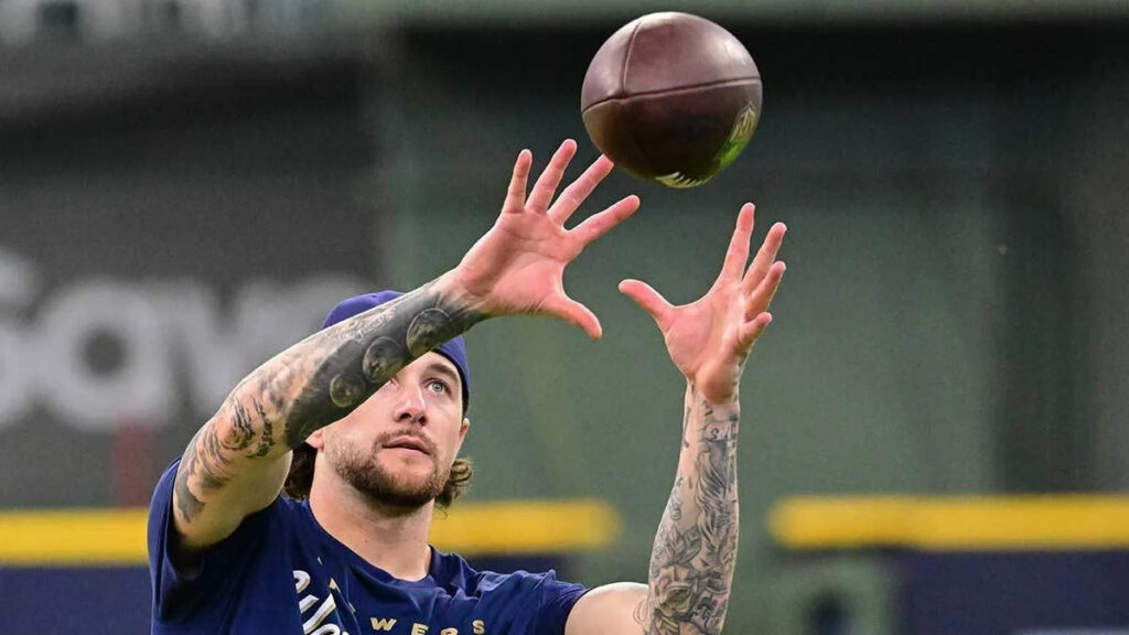 Brewers fans will love this Brice Turang truth bomb from former star - Yahoo Sports