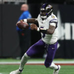 Ravens’ Kyle Hamilton drops the mic on Tyler Huntley amid Lamar Jackson’s absence - Yahoo Sports