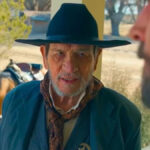 Zachary Levi & Tommy Lee Jones’ New Western Movie Hits Theaters Today - Yahoo