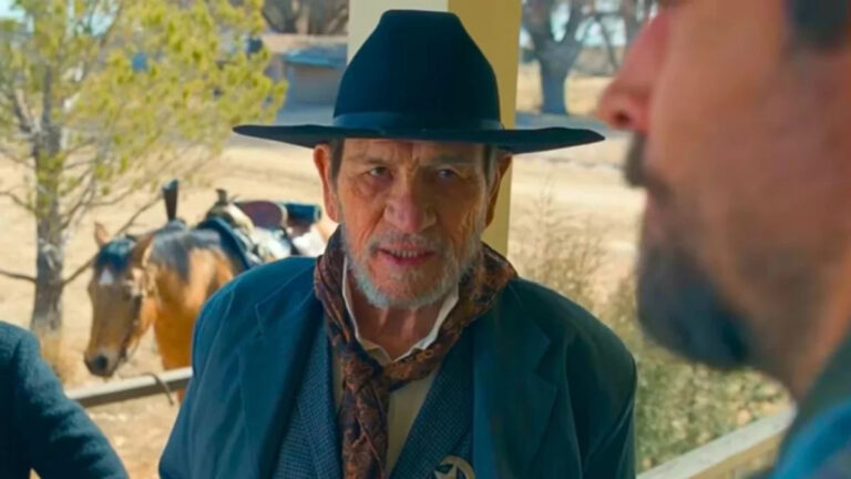 Zachary Levi & Tommy Lee Jones’ New Western Movie Hits Theaters Today - Yahoo