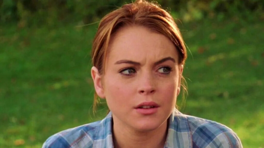 Lindsay Lohan’s Forgotten Werewolf Horror Movie Is Now Free to Stream - Yahoo