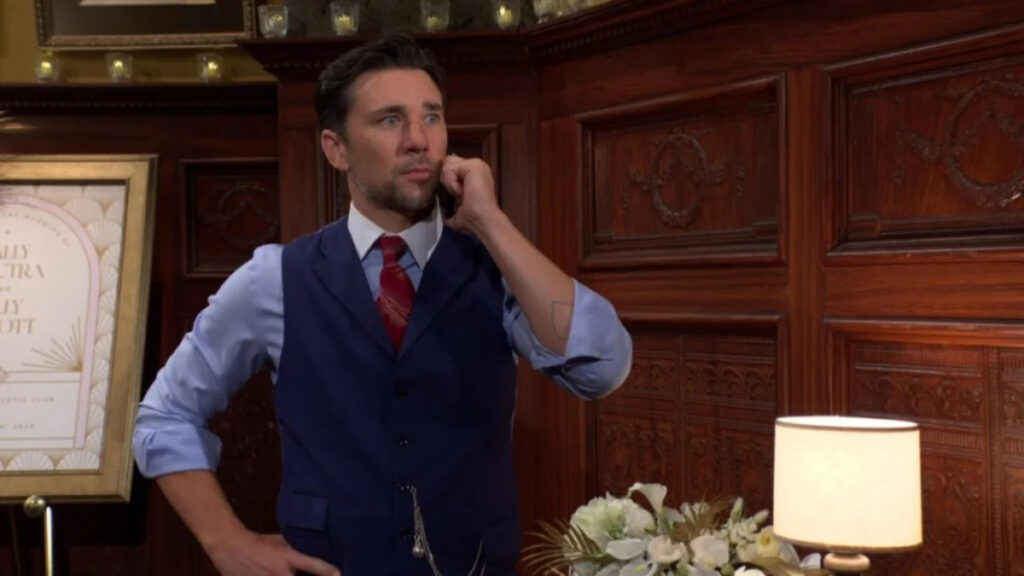 Young & Restless Reveals Who Is Leaving or Joining This Week From Oct 19-23 - Yahoo