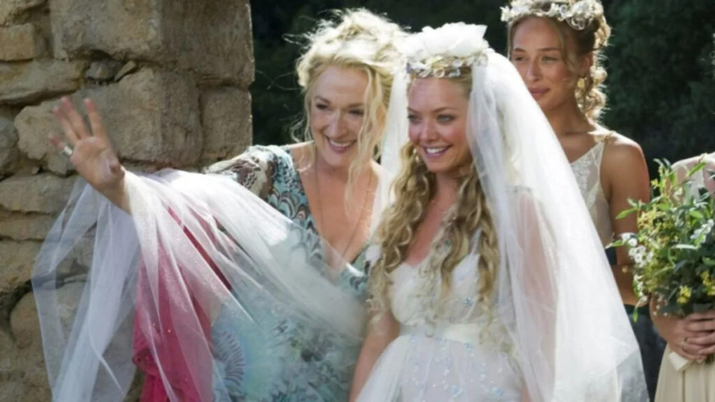 Mamma Mia 3 Movie Gets Positive Update That’ll Please Fans Who Have Been Waiting Years for Sequel - Yahoo