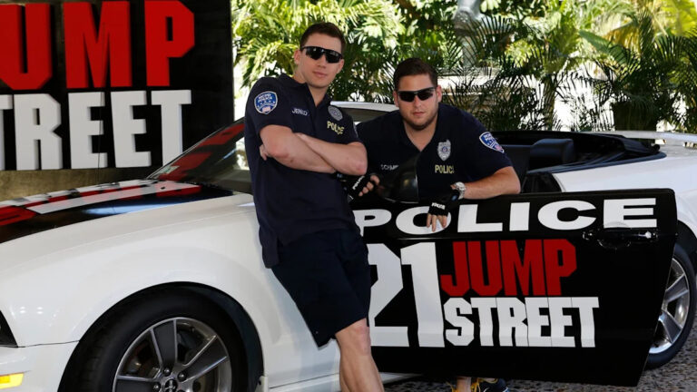 Channing Tatum, Jonah Hill, Ice Cube’s ‘24 Jump Street’ Gets Release Date - Yahoo