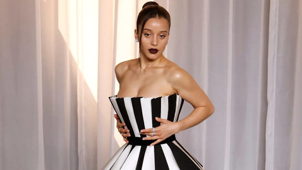Chase Infiniti, Ana de Armas, More Wear Louis Vuitton for Academy Gala - Yahoo