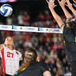 Nebraska volleyball vs. Maryland live updates, stats and highlights - Yahoo Sports