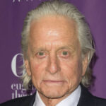 Michael Douglas reveals he and Kathleen Turner were once secret lovers - Yahoo