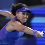 Naomi Osaka knocked out of tournament in Japan by 18-year-old Mia Pohankova of Slovakia - Yahoo