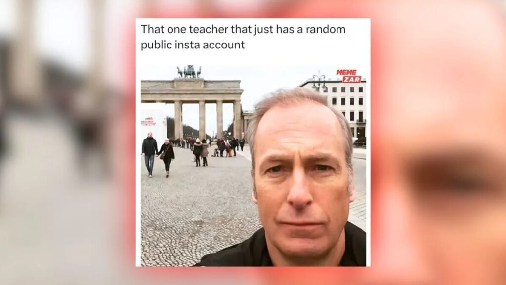 23 Bob Odenkirk Memes With a Strong Saul-id Defense - Yahoo