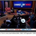 Steven Crowder Files Trademark Lawsuit Against CNN And Jubilee Over Use Of “Change My Mind” In James Talarico Town Hall - Yahoo