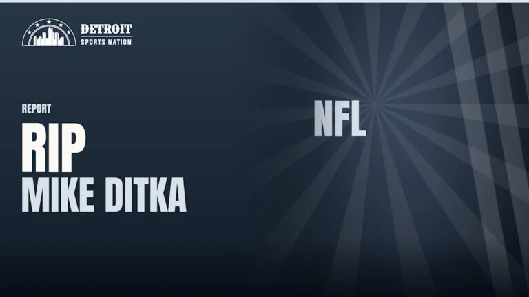 Bears Legendary Coach Mike Ditka Dies - Yahoo Sports
