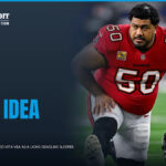 ESPN Floats Vita Vea as a Lions Deadline Sleeper - Yahoo Sports
