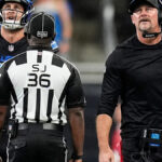 Lions Walk Off Packers With Last Second Field Goal - Yahoo Sports