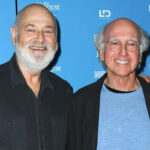 Rob Reiner almost helped Larry David with his unproduced screenplay but made this movie instead - Yahoo