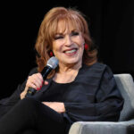 Joy Behar misses her 84th birthday episode of “The View”, 1 week after absences over serious injury - Yahoo