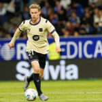 Report: Chelsea Interested In Experienced Barcelona Midfielder - Yahoo Sports