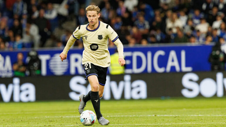 Report: Chelsea Interested In Experienced Barcelona Midfielder - Yahoo Sports