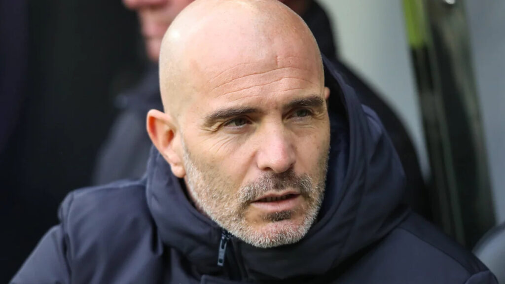 Manchester City Starting XI vs Liverpool: Confirmed Team News and Predicted Lineup - Yahoo Sports
