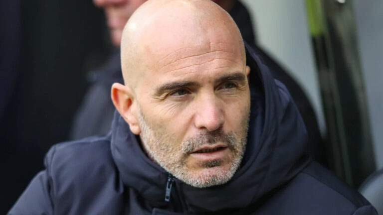 Manchester City Starting XI vs Liverpool: Confirmed Team News and Predicted Lineup - Yahoo Sports
