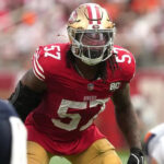 Week 6 Fantasy Football IDP Rankings: Dre Greenlaw And TJ Edwards Absence Will Make Room For Two Sleepers - Yahoo Sports