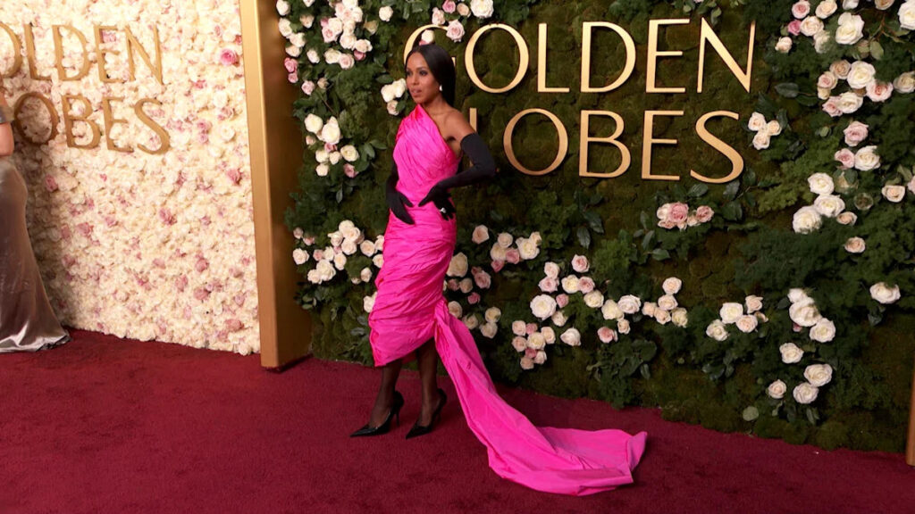 Hollywood Stars Reveal What They Really Think About High Heels - Yahoo