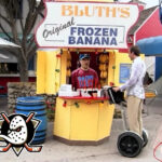 Anaheim Ducks Spoil Return of Brad Marchand, Beat Panthers in OT - Yahoo Sports