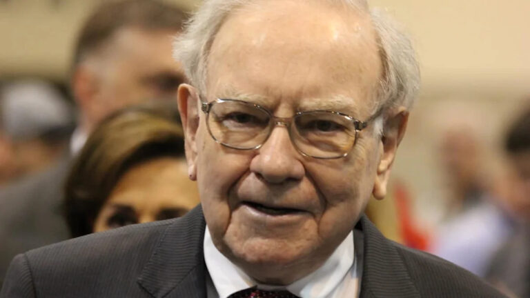 This old Warren Buffett lesson looks like a very useful one in today’s market! - Yahoo Finance UK