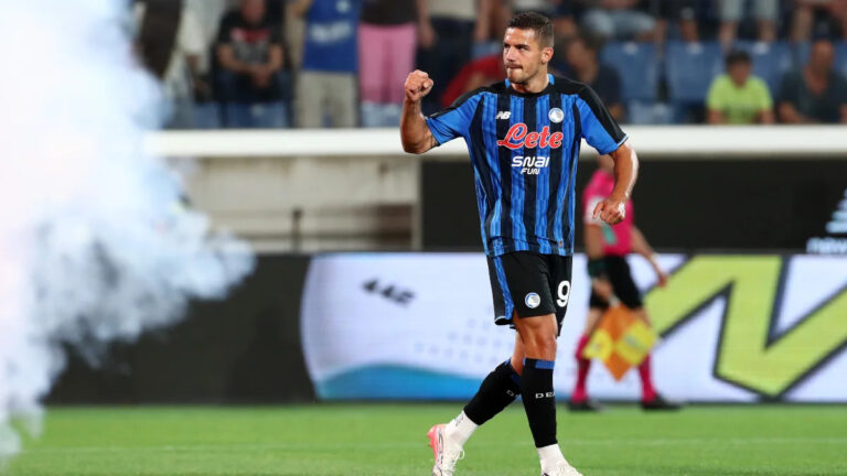 Serie A: Atalanta vs. Venezia official line-ups and live updates - Yahoo Sports