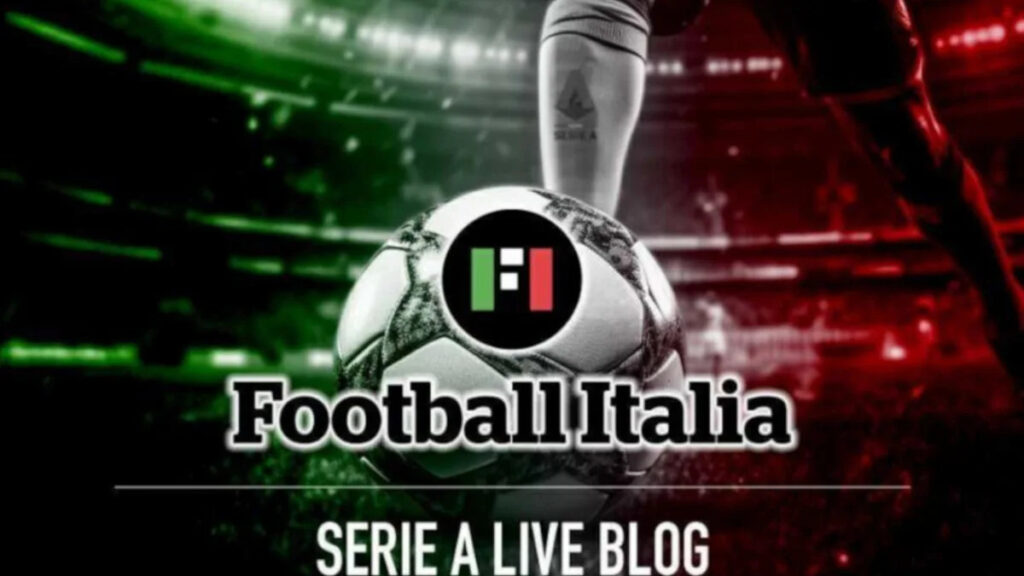 Serie A Liveblog including Como-Roma, Sassuolo-Milan, Cagliari-Juventus - Yahoo Sports