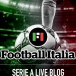 Serie A Liveblog including Como-Roma, Sassuolo-Milan, Cagliari-Juventus - Yahoo Sports